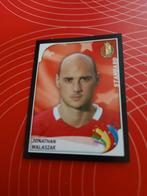 Sticker JONATHAN WALASIAK STANDARD 2008 PRO LEAGUE, Enlèvement ou Envoi