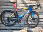 2025 Trek madone slr Segafredo maat 54, Fietsen en Brommers, Ophalen