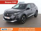 Peugeot 2008 1.2 PureTech Allure (bj 2023, automaat), Auto's, 1199 cc, 96 kW, 5 deurs, SUV of Terreinwagen