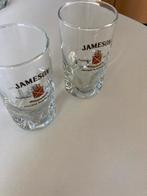 WHISKEY GLAZEN, Verzamelen, Ophalen of Verzenden, Nieuw, Borrel- of Shotglas