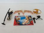 Lego Ninjago 70644: Golden Dragon Master, Ophalen of Verzenden, Gebruikt, Lego