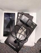 Samsung S24 Ultra 256GB, Ophalen, Galaxy S24, Zo goed als nieuw, Zonder simlock