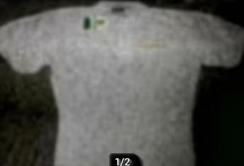 Polo XL gris clair NEUF, Vêtements | Hommes, Polos, Enlèvement ou Envoi, Neuf, Taille 56/58 (XL), Gris