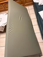 Tempur matras met PU Hoes 14cm, Enlèvement, Comme neuf, Matelas