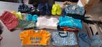 Pakket jongens maat 80, Enlèvement, Utilisé, Taille 80