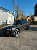 Volvo Xc60 2023 Full options Awd, Auto's, Volvo, Automaat, USB, 4 cilinders, 2420 kg