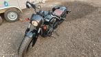 Indian Scout Bobber - BTW, Motos, Particulier