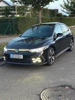 VW Golf 8 Hybrid R Line complète, Autos, Achat, Euro 6, Noir, 5 portes