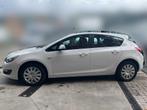 2013 Opel Astra - automaat - airco, Auto's, Opel, Automaat, Gebruikt, Bedrijf, Overige carrosserie