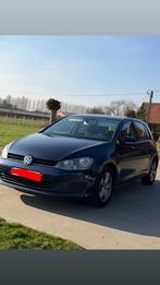 Vw golf 20214, Achat, 63 kW, Boîte manuelle, 5 portes