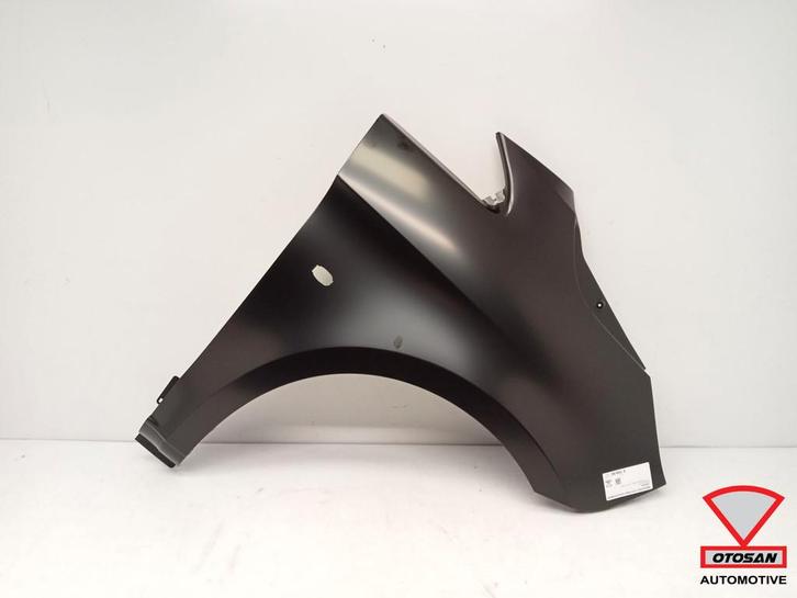 Vito W447 Zijscherm Spotbord Rechts Voor Nieuw, Auto-onderdelen, Carrosserie, Mercedes-Benz, Rechts, Gebruikt