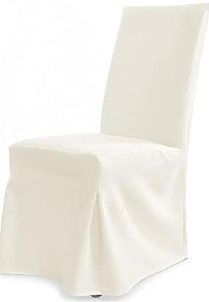 Stoelhoezen, Hobby en Vrije tijd, Feestartikelen, Zo goed als nieuw, Feestartikel, Ophalen