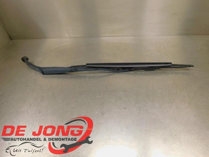 Ruitenwisserarm voor van een Opel Karl, Gebruikt, -, -, Opel