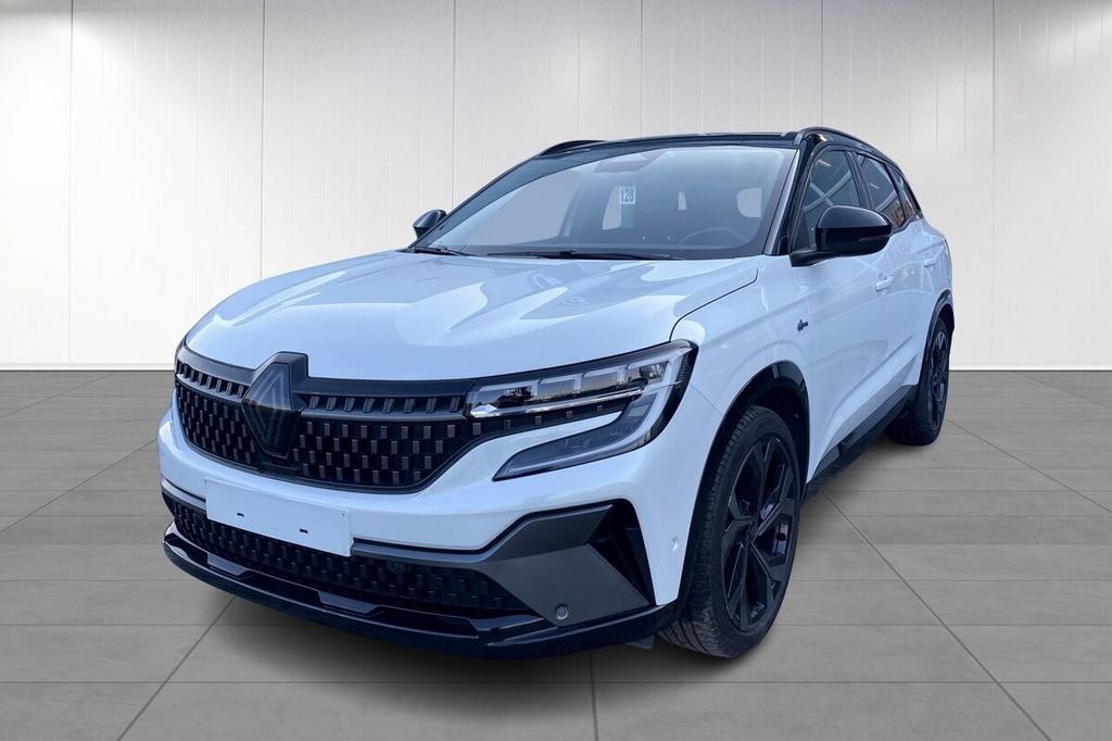 Renault Austral techno esprit Alpine E-Tech full hybrid 200, 0 kg, Euro 6, 200 ch, 0 kg