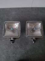 Set Hella 149 Mistlampen / Verstralers Oldtimer, Auto-onderdelen, Verzenden, Gebruikt, Alfa Romeo