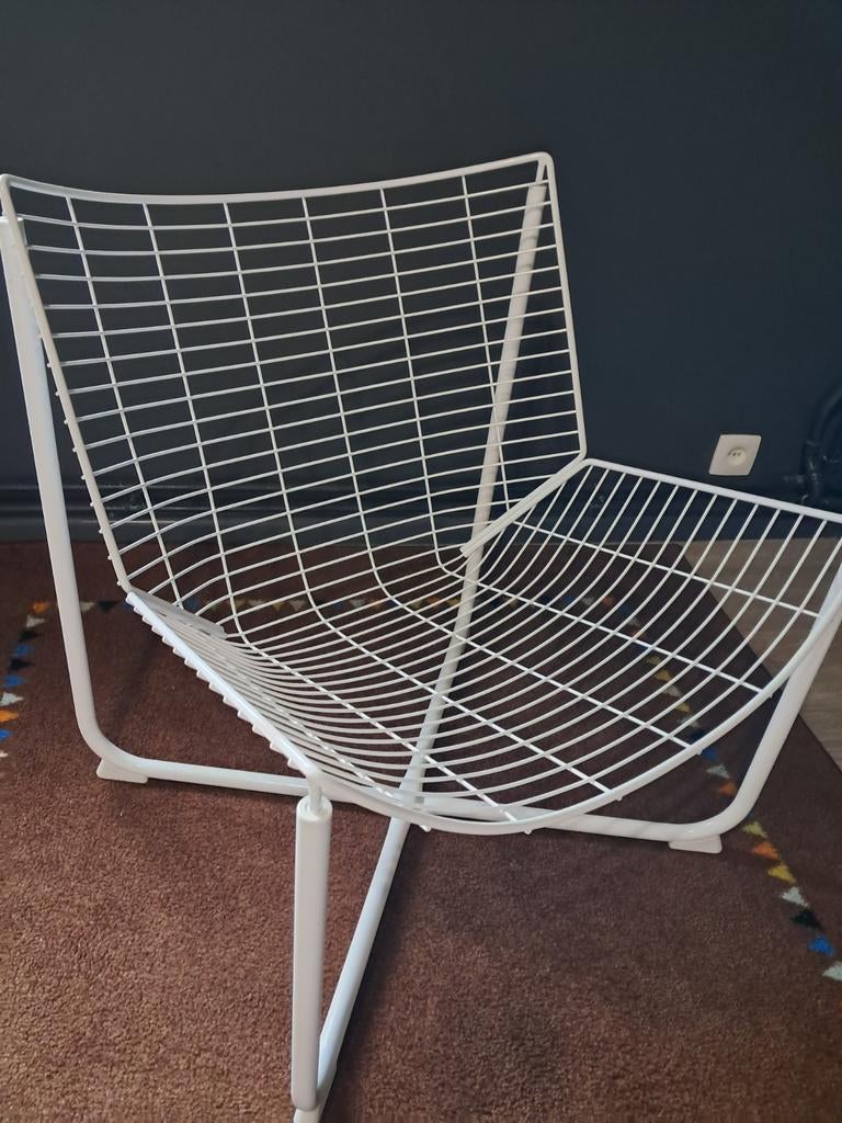 Fauteuil Ikea, Maison & Meubles, Chaises, Enlèvement