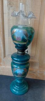 Lampe ancienne, Enlèvement ou Envoi