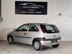 ***Opel Corsa Automatique 12 maanden garantie, Auto's, Automaat, Stof, Berline, Euro 4