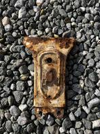 Achterlicht houder amigo, Ophalen, Gebruikt