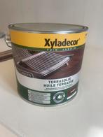 Huile à bois, Doe-het-zelf en Bouw, Ophalen, Zo goed als nieuw