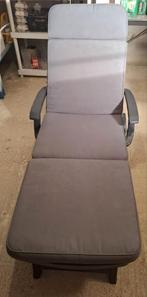 Ligzetel tuin, Tuin en Terras, Ophalen, Verstelbaar