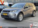 Land Rover Discovery Sport 2.0 D165 SE | MOTOR TIKT! | € 6.9, Auto's, Land Rover, Automaat, Discovery Sport, Diesel, Parkeersensor