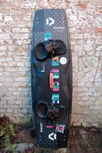Duotone Jaime SLS 139 2022 kiteboard, Twintip, Ophalen, Gebruikt, Kiteboard