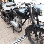 Pièces de moteur Oldtimer Sachs SM51 175cc, Enlèvement