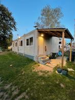 Instapklare Woonunit – Wooncontainer – Zorgwoning 72 m², Zakelijke goederen, Ophalen