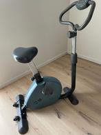 Hometrainer Tunturi, Enlèvement, Utilisé, Métal, Vélo d'appartement