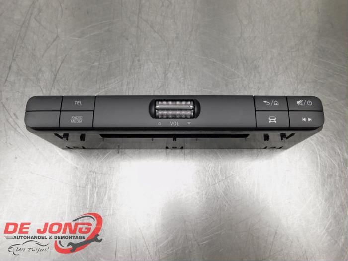 Panneau commande radio d'un Mercedes Sprinter, Autos : Pièces & Accessoires, Tableau de bord & Interrupteurs, 3 mois de garantie