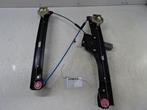VITRE MECANISME AVANT DROIT BMW X1 (F48) (7349514-07), Utilisé, BMW