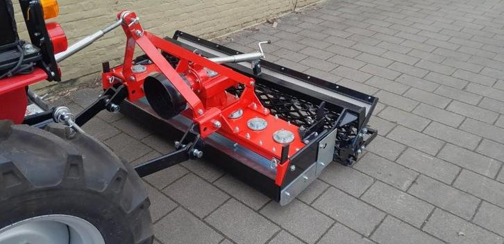 Rotoreg 1m35, Zakelijke goederen, Landbouw | Werktuigen, Akkerbouw, Bollenteelt, Boomteelt, Fruitteelt, Serretuinbouw, Vollegrondsgroente