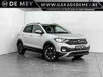 Volkswagen T-Cross T-Cross 1.0 TSI Life Business OPF, T-Cross, Bedrijf, Handgeschakeld, 131 g/km