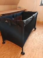 Koelstra reisbed met matras en hoes, Enlèvement, Comme neuf, Lit de voyage