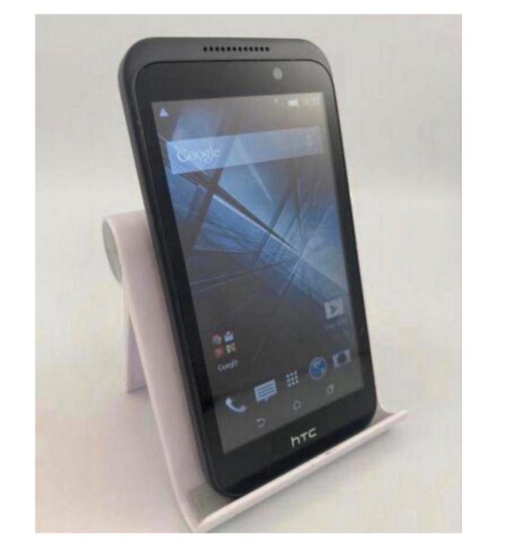 Mobile Android HTC Desire 320 gris débloqué, 8 Go, 4,5”, Télécoms, Téléphonie mobile | HTC, Comme neuf, Sans abonnement, Sans simlock