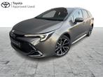 Toyota Corolla 1.8 Hybrid Premium, Auto's, Automaat, Overige kleuren, Corolla, Break