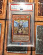 Guardian Eatos PSA 10, Ophalen of Verzenden, Zo goed als nieuw