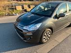 Citroën C3, Autos, Argent ou Gris, Achat, Euro 6, Boîte manuelle