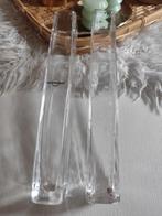 Vintage wall pockets glas Sommerfield, Ophalen