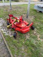 *profecionele 3punts caroni cirkelmaaier 130cm werkbreedte!*, Tuin en Terras, Ophalen of Verzenden, 120 cm of meer