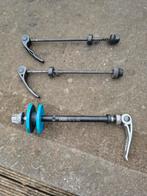 Snelspanners + kettinghouder BBB, Ophalen of Verzenden