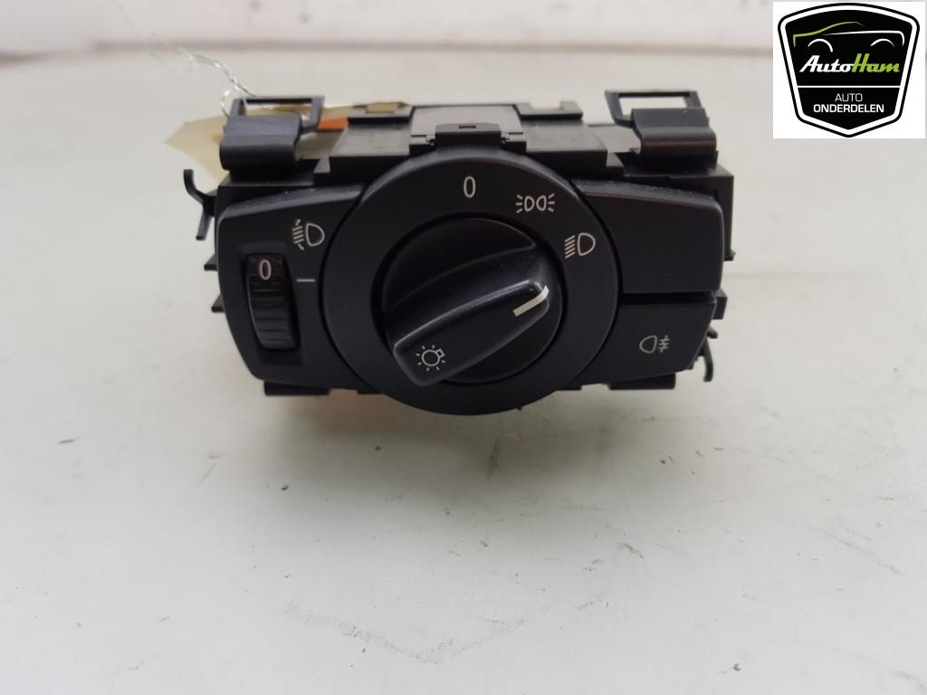 LICHTSCHAKELAAR BMW 3 serie (E90) (|61316932795|693279503|), Auto-onderdelen, Gebruikt, BMW