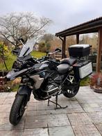 Bmw GS 1250 triple black de 2021 avec 20.000 kms, Tourisme, Plus de 35 kW, 1250 cm³, 2 cylindres