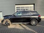 Mercedes-Benz GLE 350 e AMG 4MATIC Premium Plus, Burmester,, Autos, Achat, Euro 6, Carnet d'entretien, Noir