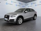 Audi Q2 GPS*Capteurs Ar*Clim auto*Sièges Av chauffants, Argent ou Gris, Achat, Entreprise, 5 portes