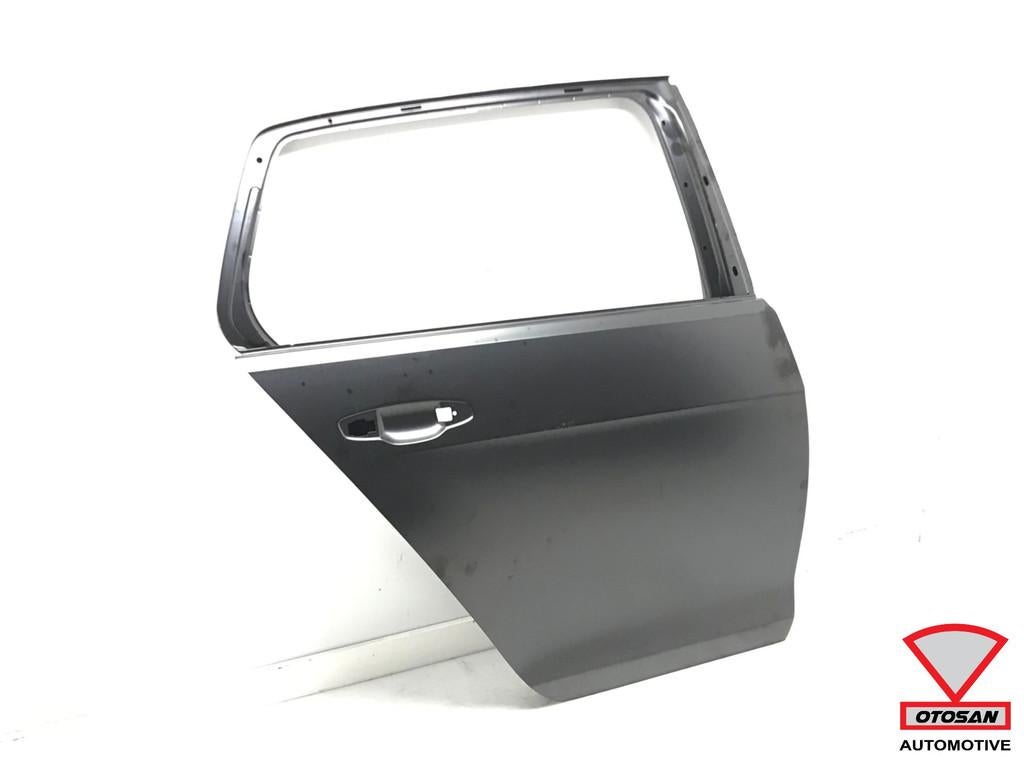 VW Golf 7 13-21 Portier Deur Rechts Achter Nieuw Origineel!, Gebruikt, Volkswagen AG, Achter, Vw@volkswagen.de