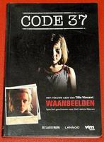 Code 37 - Waanbeelden, Ophalen of Verzenden, Gelezen