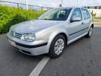 VW Golf 4 1.4 Gasoline Trade 1998 Toit ouvrant 5 portes, Boîte manuelle, Argent ou Gris, 5 portes, Achat