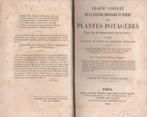 Plantes Potagères, Ophalen